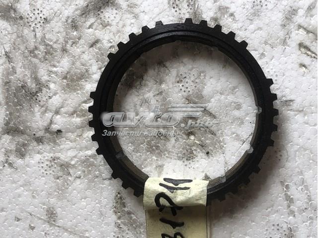 3170112801 Geely Синхронізатор 1/2-ї передачі