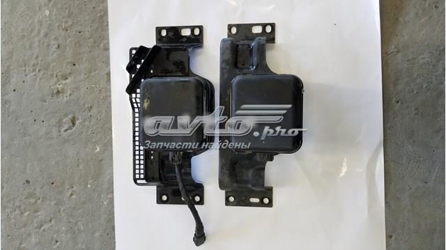 Радарний датчик дистанції Mazda KB8C67XA1C