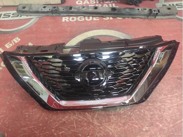 Купити 62310HV2 Nissan/Infiniti Захисна решітка радіатора