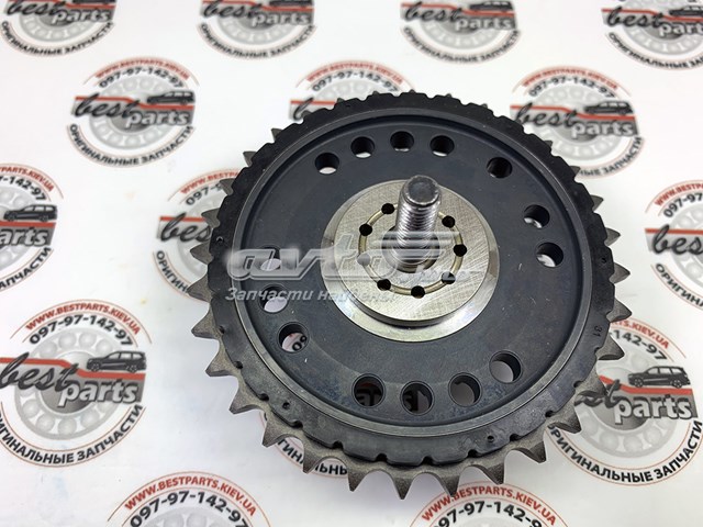 Шатун поршня двигуна LR124261 Land Rover