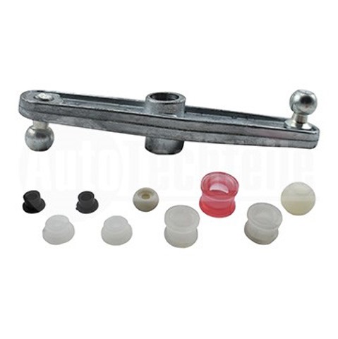 Тяга куліси АКПП/КПП Autotechteile 3711007 ціна, від 12.52 USD