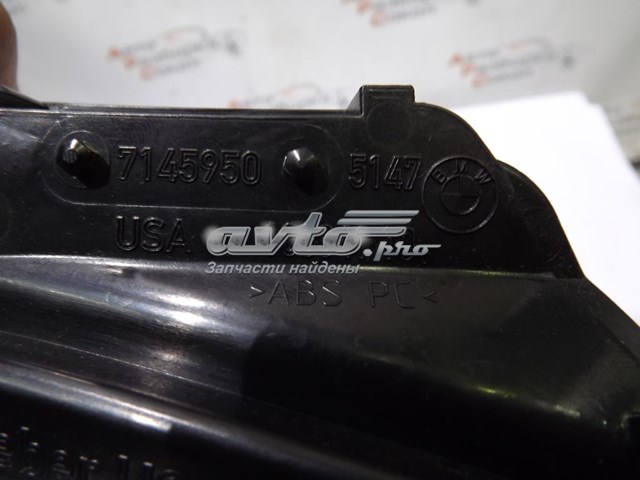 51477145950 BMW 