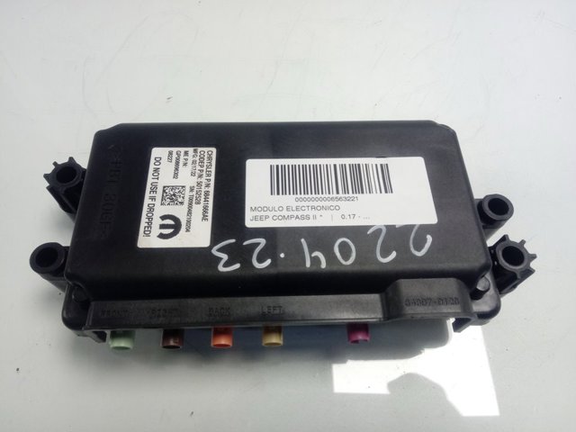  Chrysler 68441666AE ціна, від 99.27 USD