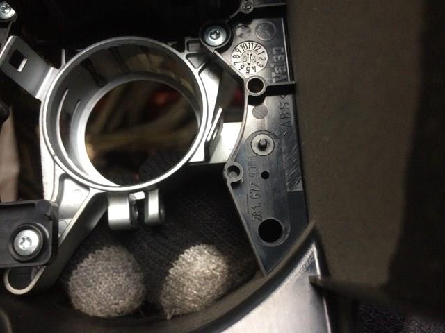  Mercedes 2816729051 ціна, від 3.80 USD