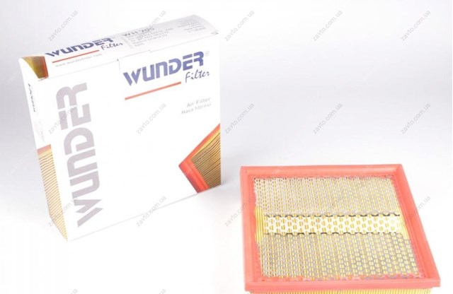 Повітряний фільтр WH705 Wunder