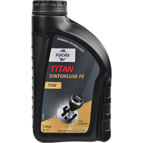  Titan TITANSFLUIDFE75WGL41L ціна, від 19.21 USD