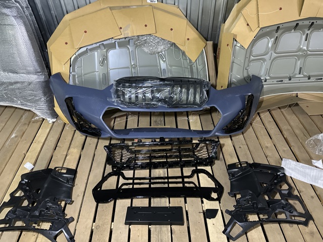 51115A7E437 BMW 