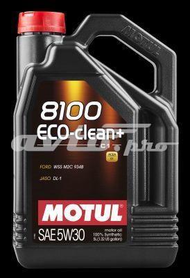 Моторне масло 842551 Motul