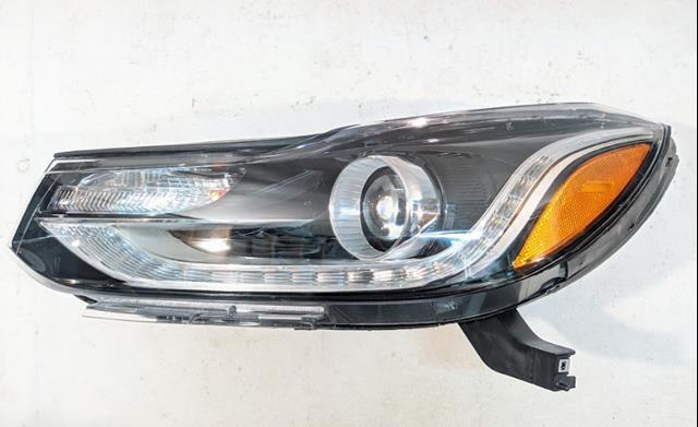 Купити 42566040 General Motors Фара ліва передня