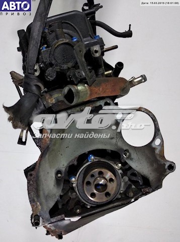 ДВЗ Hyundai/Kia G4EH ціна, від 444.44 USD