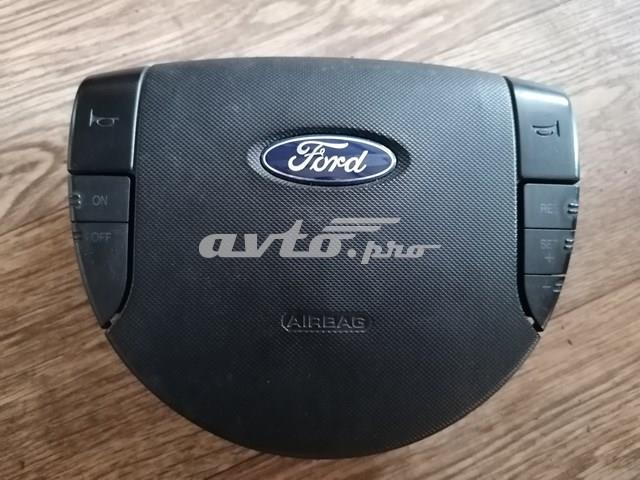 1S71F042B85DEW Ford 