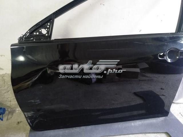 6700206220 Toyota Дверь передня ліва