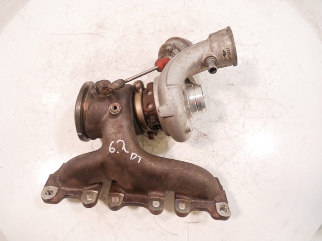Турбіна Mitsubishi 4947705112 ціна, від 380.08 USD