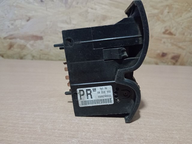 09228133 Opel 