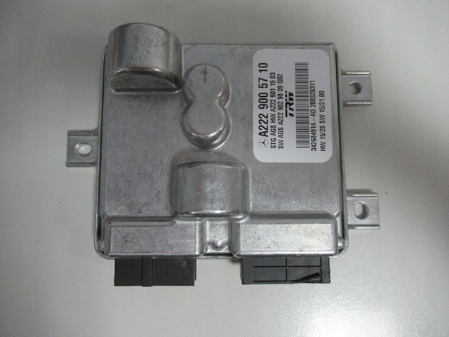 A2229005710 Mercedes 