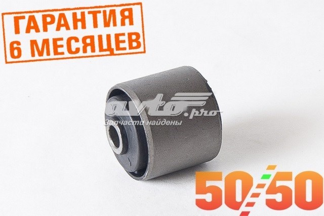 Сайлентблок задньої балки/підрамника Akitaka 0201234 ціна, від 9.94 USD