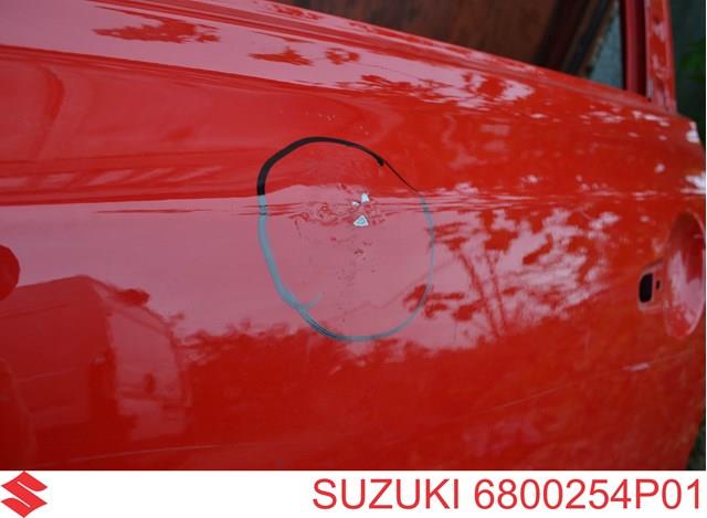 Купити 6800254P01 Suzuki Двері кабіни
