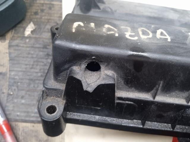 Кришка клапанна на Mazda 6 (GH)