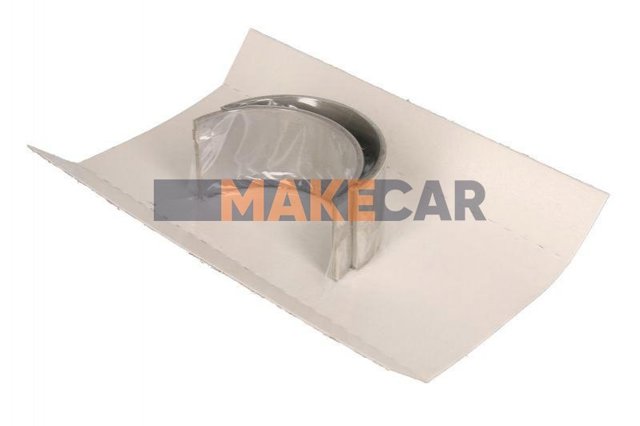 Купити 714290STD Glyco Вкладиші коленвала шатунні