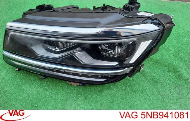  5NB941081 VAG