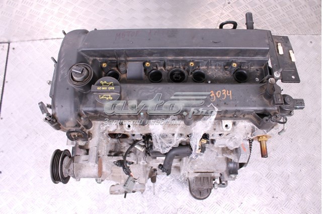ДВЗ Ford Escape II позашляховик (DM2) (2012 - 2019) ціна, від 283.69 USD