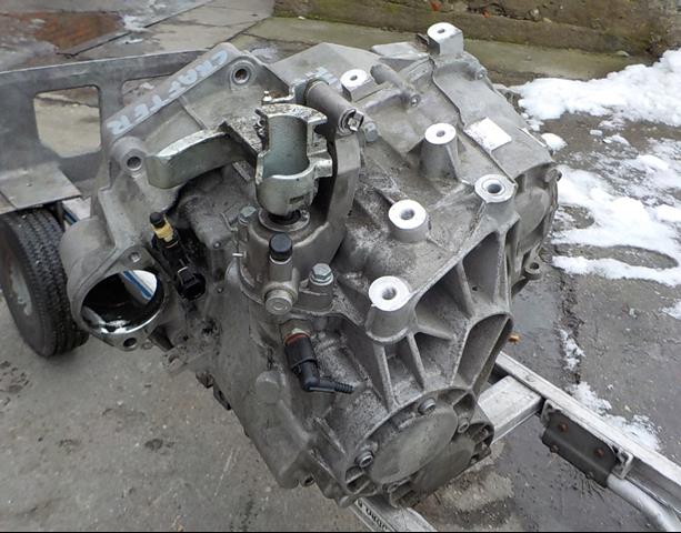 Підшипник вторинного валу коробки NTN 4TM88046M88010