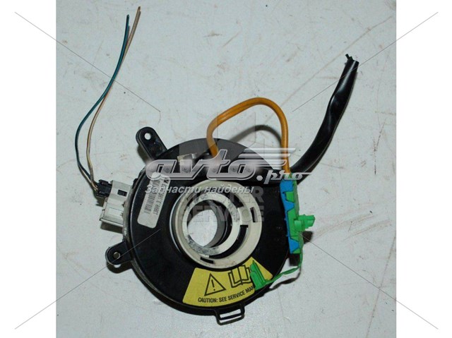 Купити TQ10322 Tqparts Контактне кільце подушки безпеки