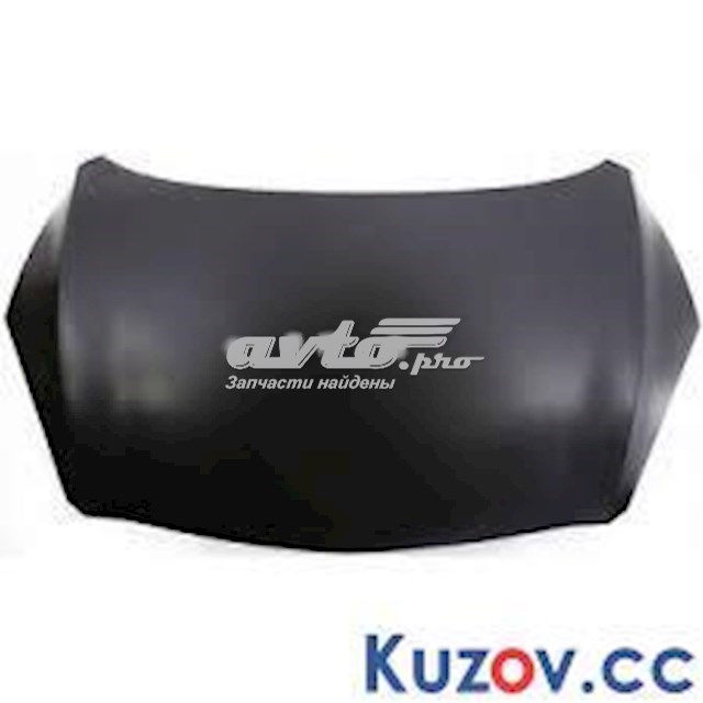 Капот FPS FP4418280 ціна, від 126.83 USD