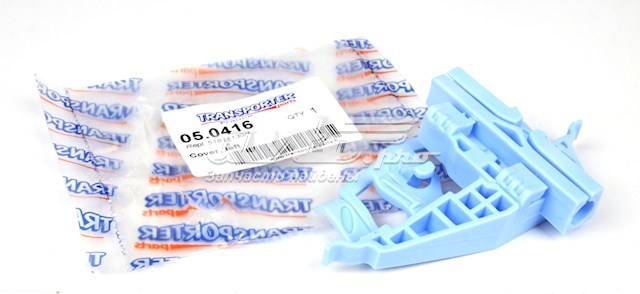 5050416 Autotechteile Повзунок заднього склопідіймача