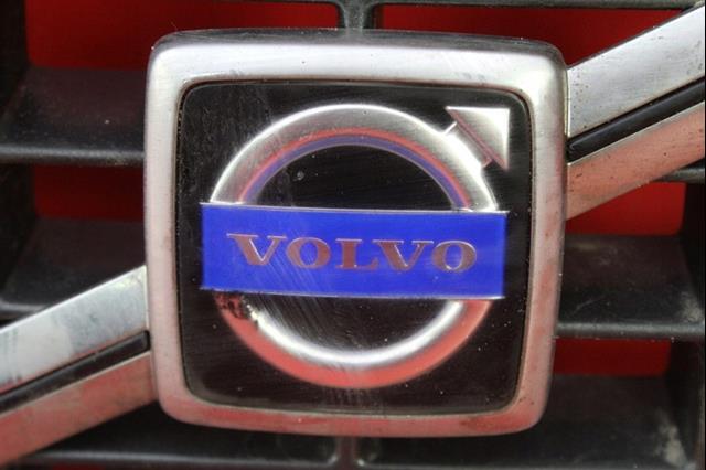 9190740 Volvo 