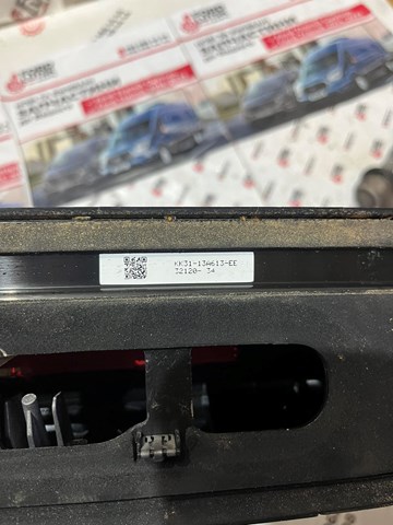 Купити 2405436 Ford Ліхтар сигнальний