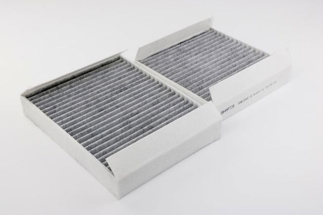 Фільтр салону SAK191S Shafer