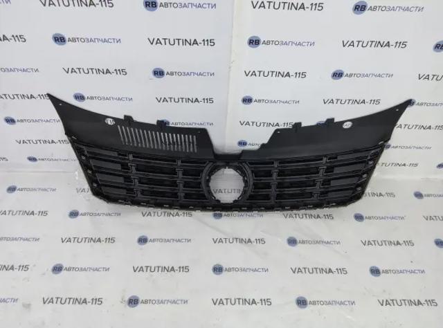 Решітка радіатора 95G105 Polcar