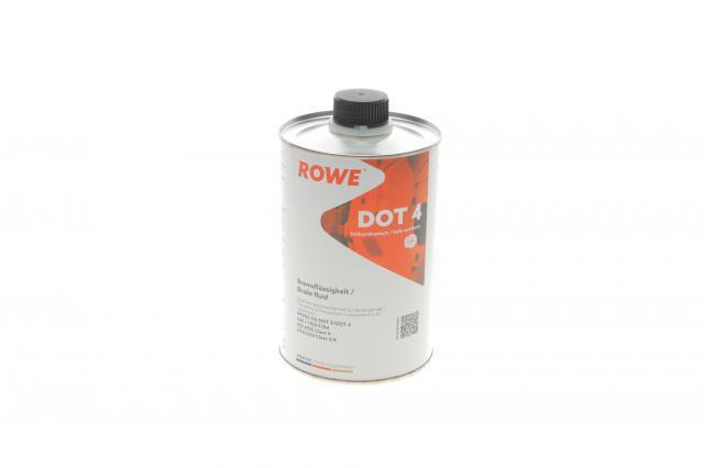 Рідина гальмівна Rowe 25109001099 ціна, від 8.02 USD