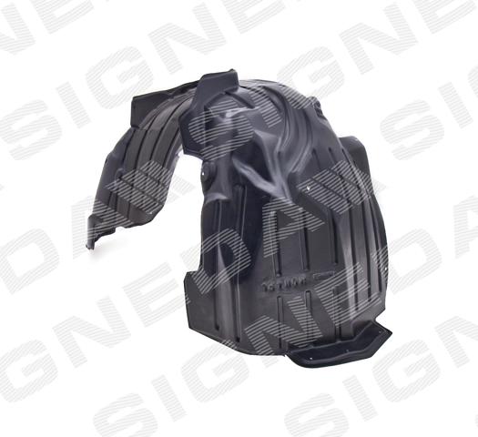 PFD11168AL Signeda Підкрилок переднього крила, лівий