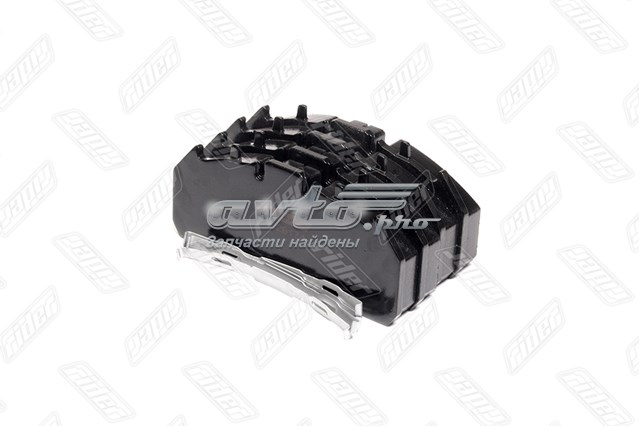 Тормозні колодки Rider ST29174PRO