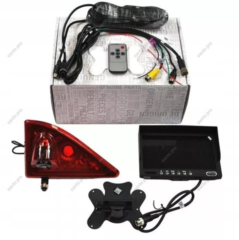 7711943339 Renault (RVI) 