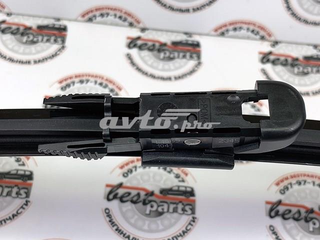 Купити LR154902 Land Rover Щітка-двірник лобового скла, водійська