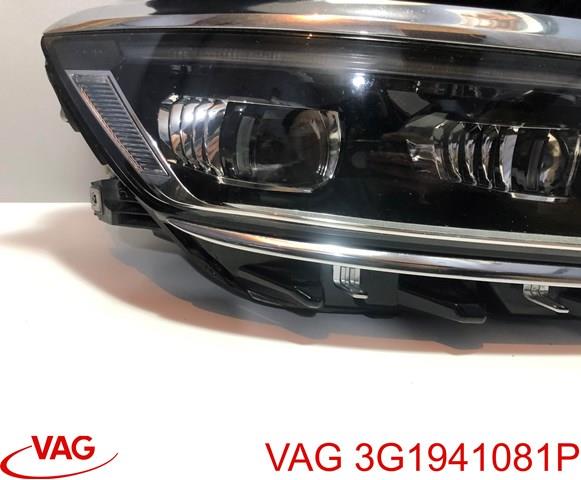  VAG 3G1941081P ціна, від 481.43 USD