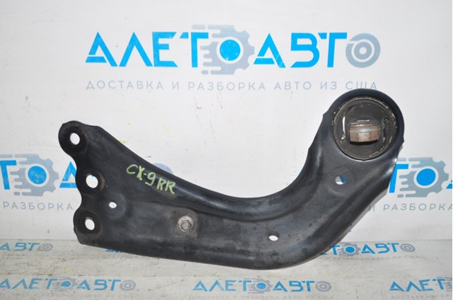 TK4828200A Mazda Важіль/тяга задньої підвіски подовжній нижній, правий