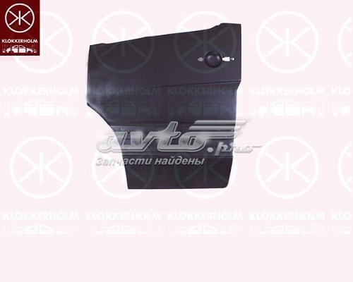 Купити FP3547112 Klokkerholm 
