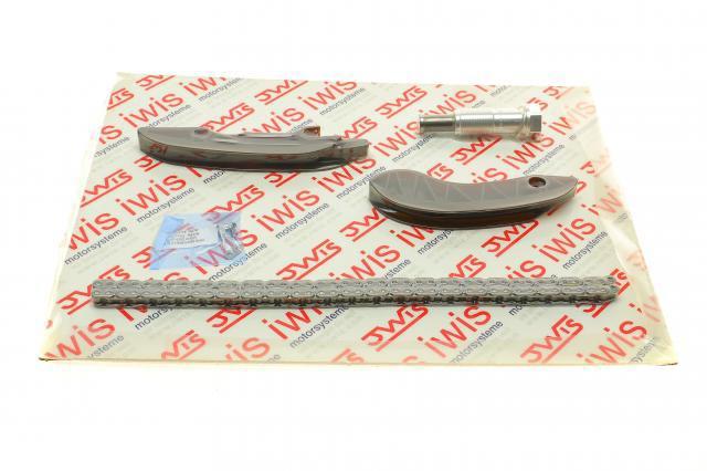 Ланцюг ГРМ, комплект, верхня AIC 70004SET ціна, від 136.86 USD