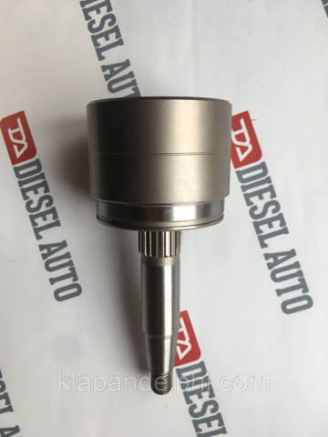 Ремкомплект ПНВТ Delphi 9303520D ціна, від 131.31 USD