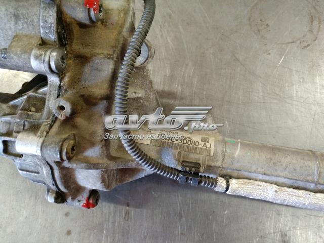 Рульова рейка FO114 MSG
