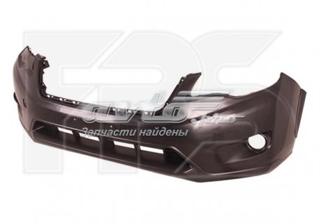Бампер на авто FPS FP6726900 ціна, від 104.70 USD