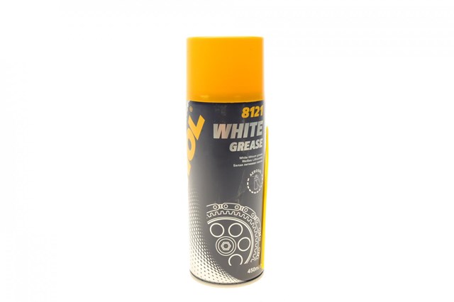 Мастило універсальне Mannol 8121 ціна, від 3.98 USD