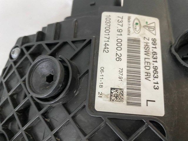  Porsche 99163196313