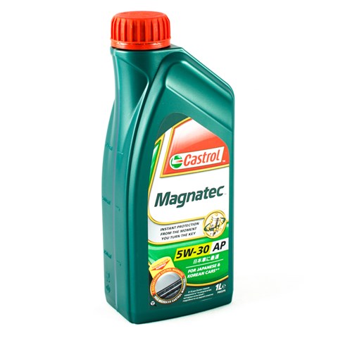 15C941 Castrol Масло двигуна