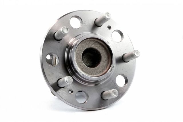 Купити SH18919 Shafer Підшипник ступиці колеса