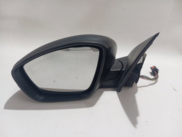 Ліве бокове дзеркало 98088641XT Peugeot/Citroen